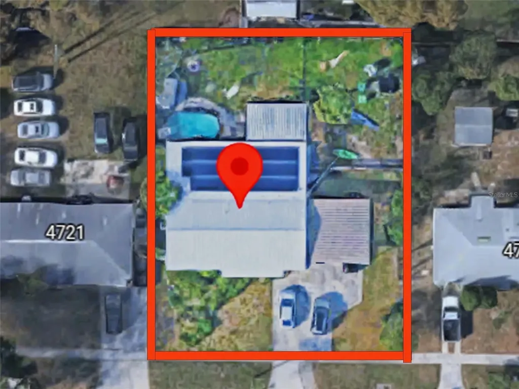 4719 W Wyoming Avenue Tampa FL 33616