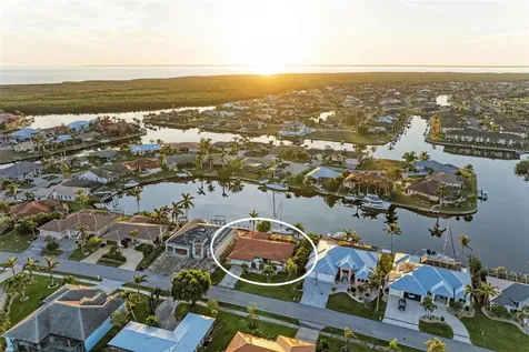 3819 Turtle Dove Boulevard Punta Gorda FL 33950
