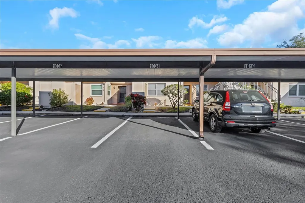 1034 Bowsprit Lane Holiday FL 34691