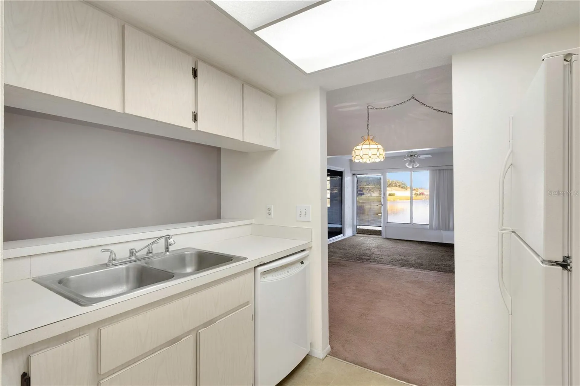 1034 Bowsprit Lane Holiday FL 34691