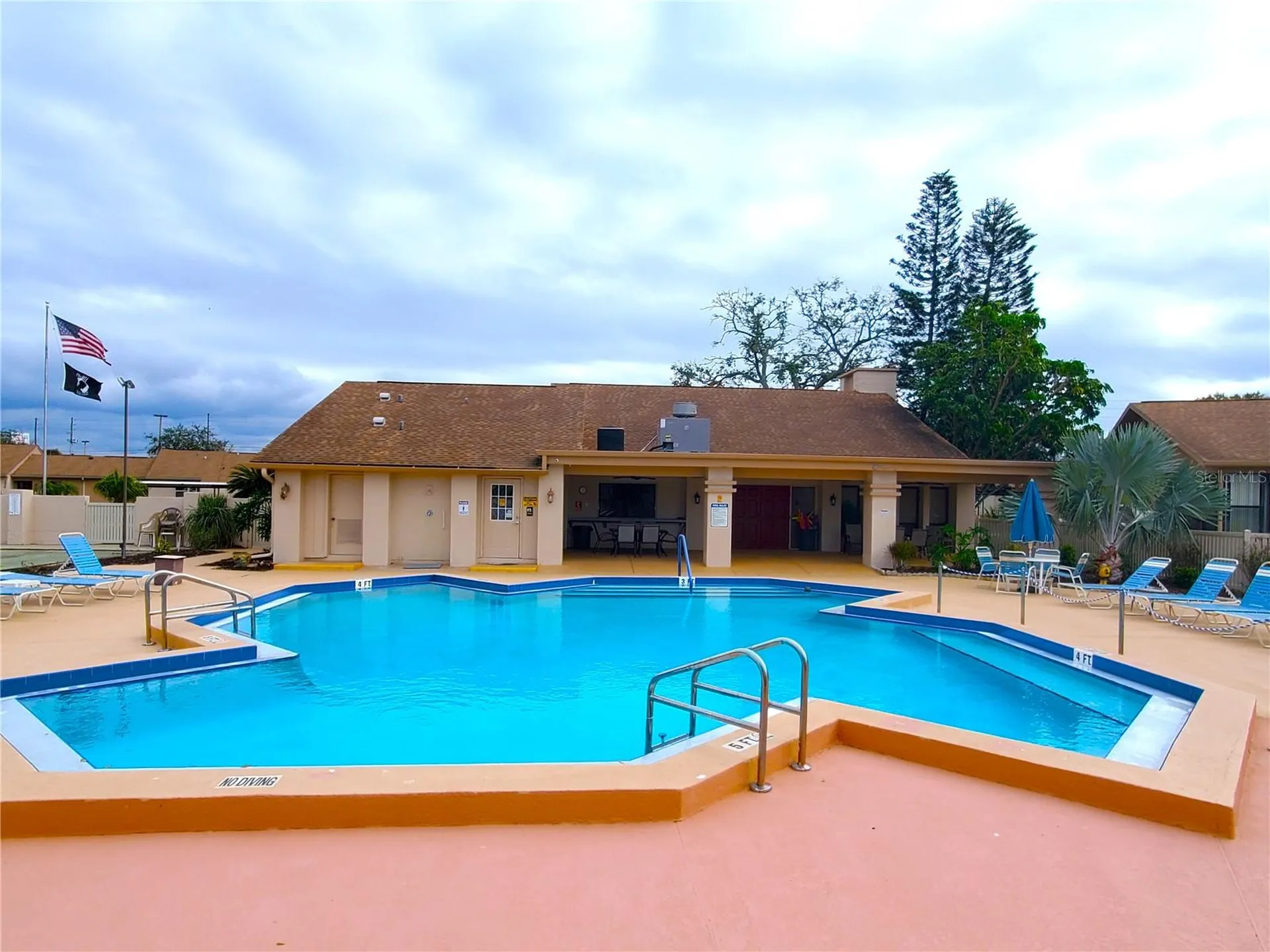 1034 Bowsprit Lane Holiday FL 34691