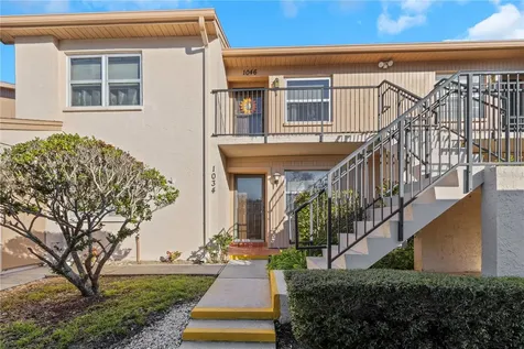 1034 Bowsprit Lane Holiday FL 34691