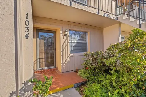 1034 Bowsprit Lane Holiday FL 34691