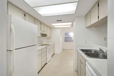 1034 Bowsprit Lane Holiday FL 34691