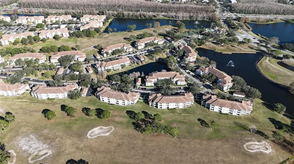 13838 Fairway Island Drive Orlando FL 32837