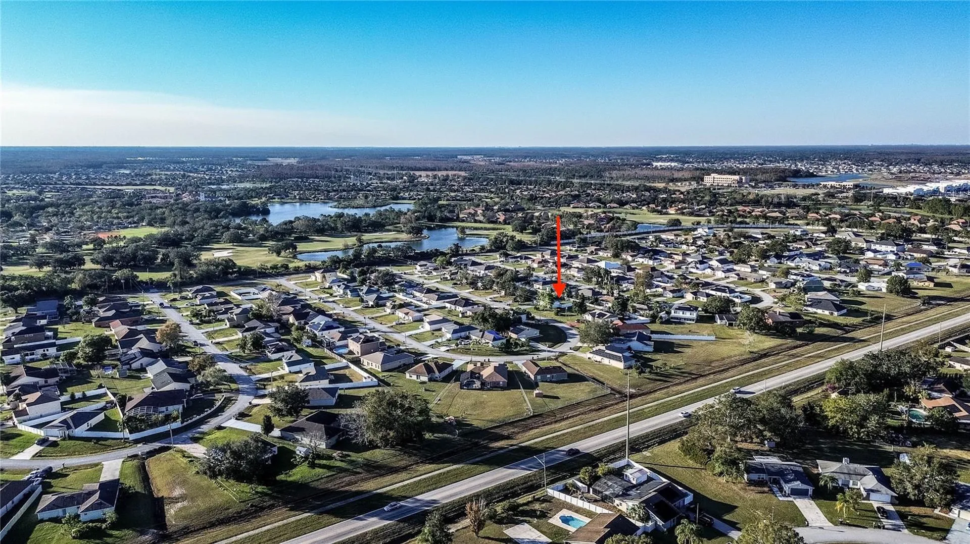 315 Lauderdale Court Kissimmee FL 34759