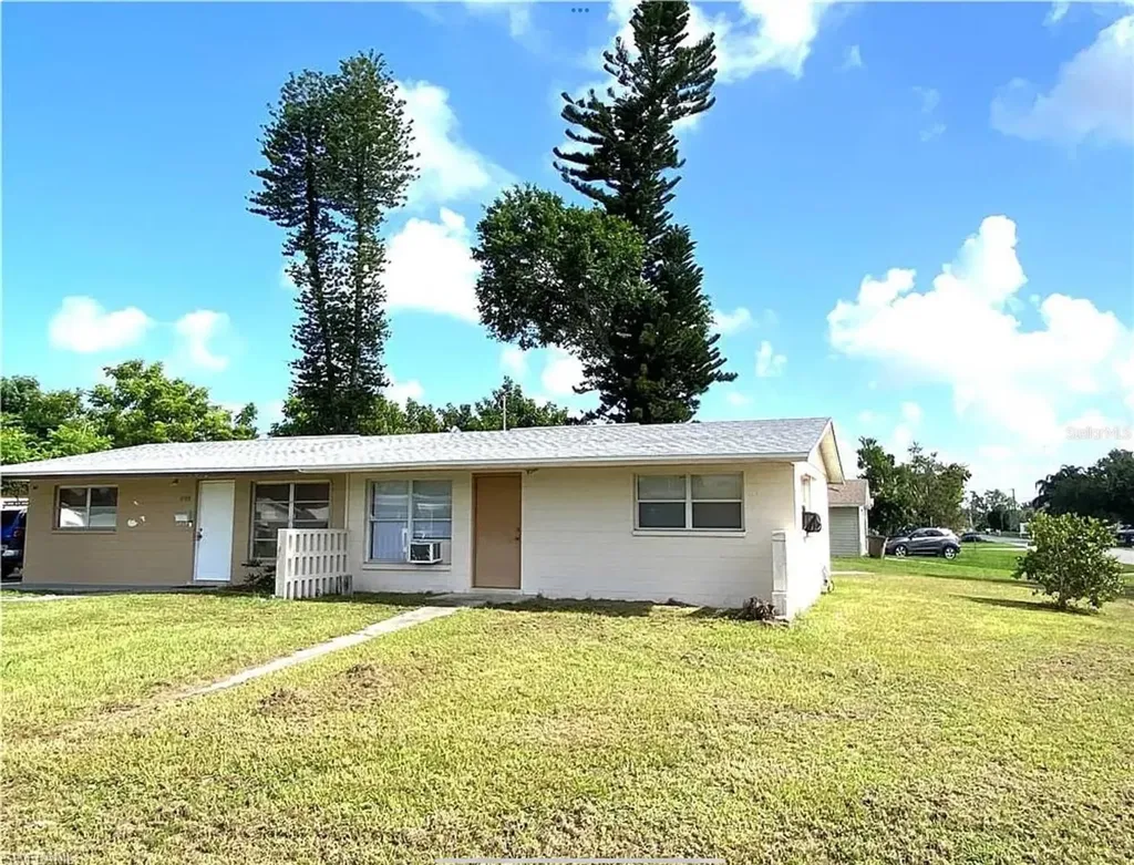 1101 Westminster Street W Lehigh Acres FL 33936