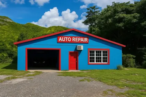Barrio Quebrada Yeguas La Plena 94 Salinas PR 00751