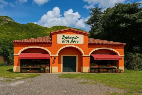 Barrio Quebrada Yeguas La Plena 94 Salinas PR 00751