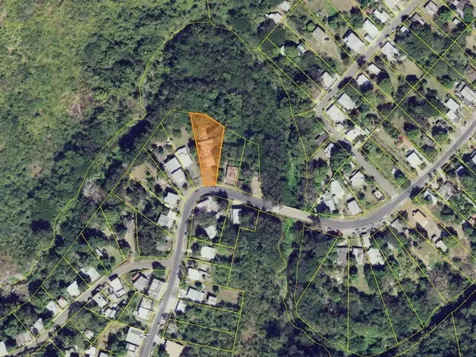 Barrio Quebrada Yeguas La Plena 94 Salinas PR 00751