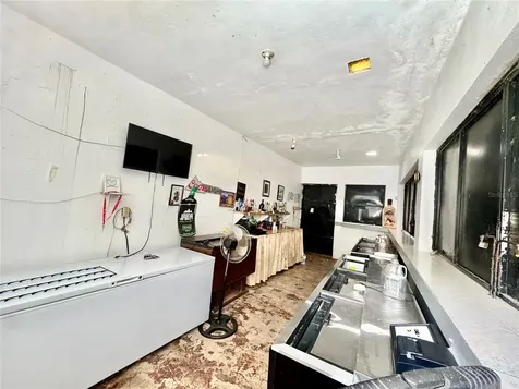 Barrio Quebrada Yeguas La Plena 94 Salinas PR 00751
