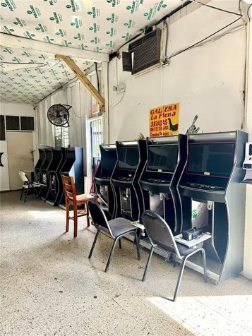 Barrio Quebrada Yeguas La Plena 94 Salinas PR 00751