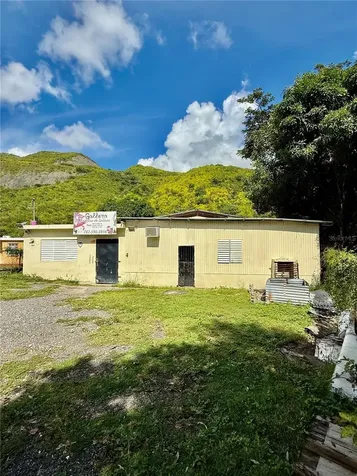 Barrio Quebrada Yeguas La Plena 94 Salinas PR 00751