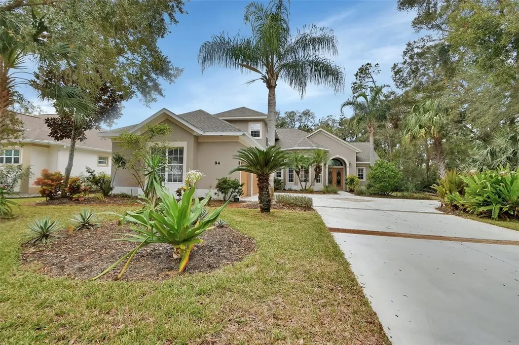 84 S Riverwalk Drive Palm Coast FL 32137