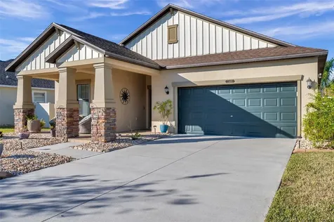 21489 Billowy Jaunt Drive Land O Lakes FL 34637