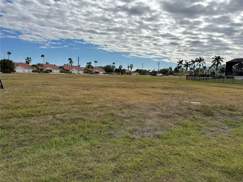 3560 Mondovi Court Punta Gorda FL 33950