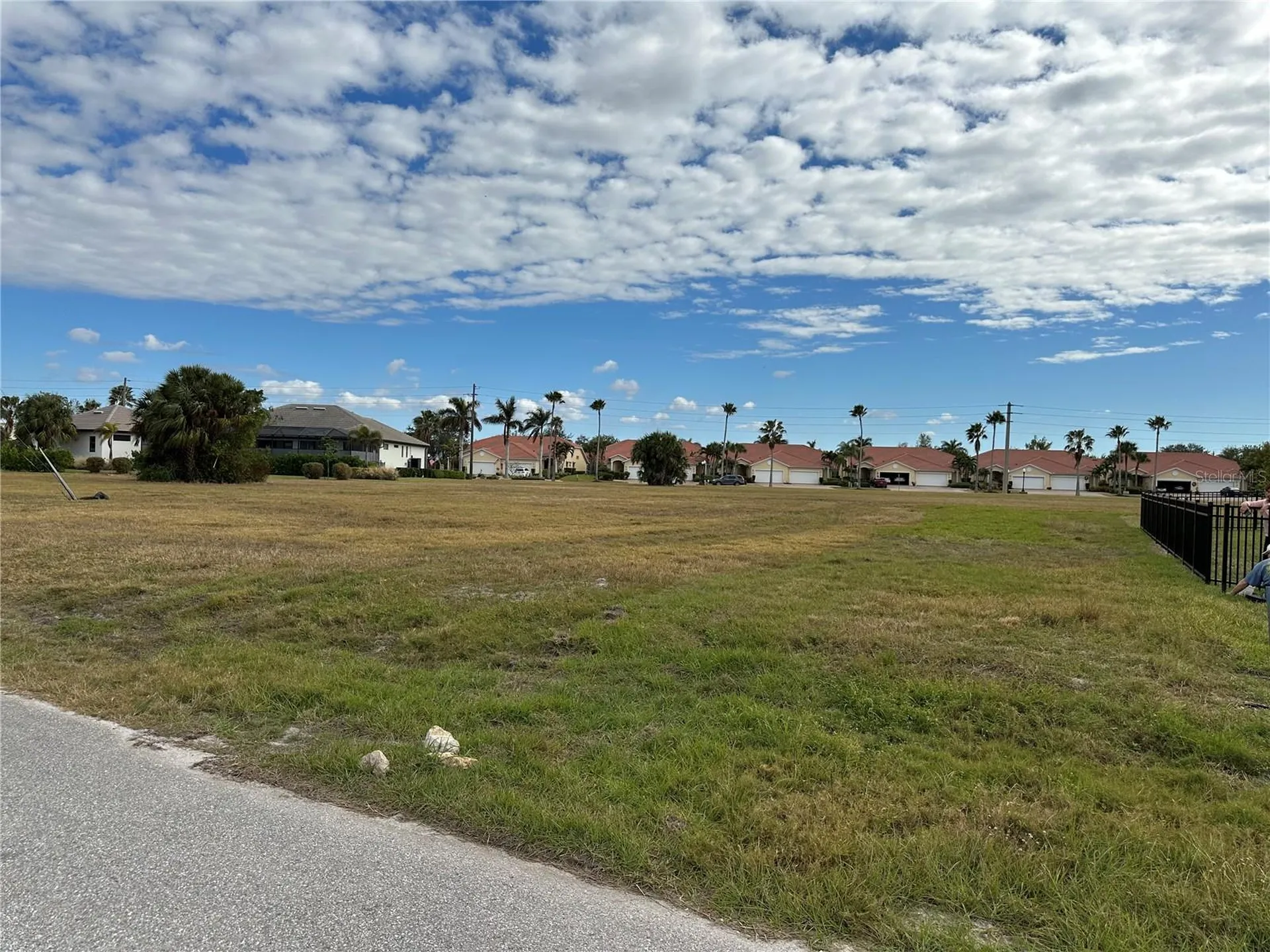 3560 Mondovi Court Punta Gorda FL 33950