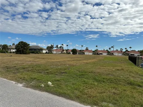 3560 Mondovi Court Punta Gorda FL 33950