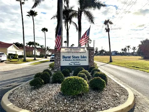 3560 Mondovi Court Punta Gorda FL 33950