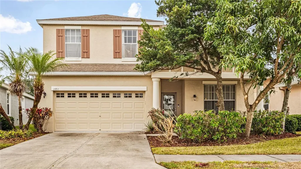 2556 Ladoga Drive Lakeland FL 33805