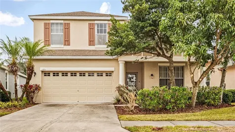 2556 Ladoga Drive Lakeland FL 33805