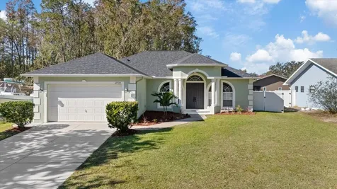 12739 Balsam Avenue Hudson FL 34669