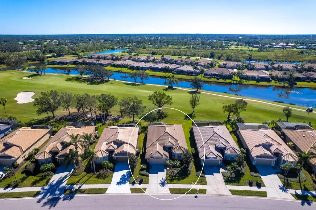 4451 Legacy Court Sarasota FL 34241