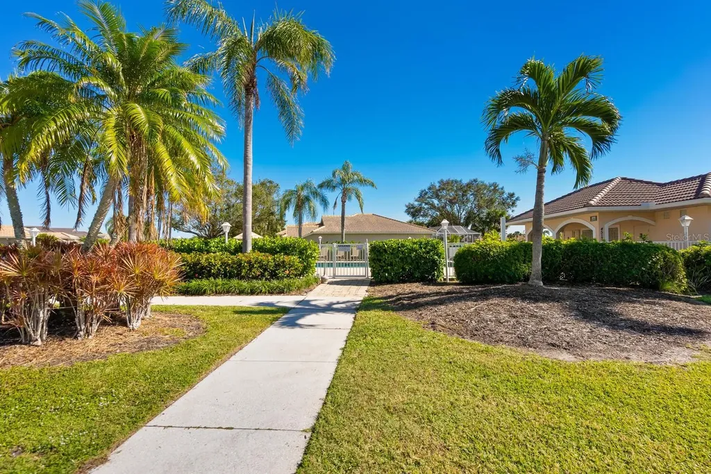4451 Legacy Court Sarasota FL 34241