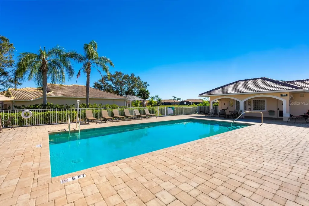 4451 Legacy Court Sarasota FL 34241