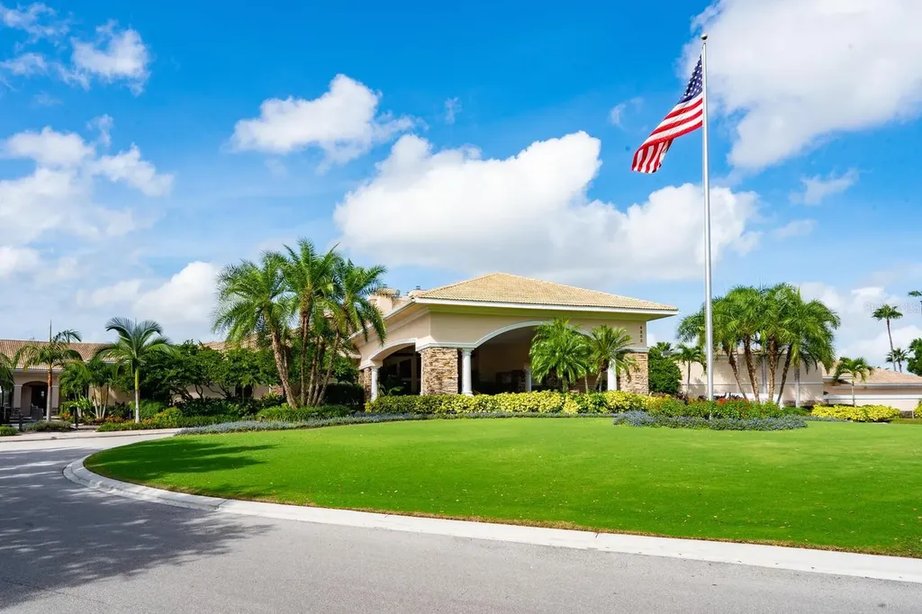 4451 Legacy Court Sarasota FL 34241