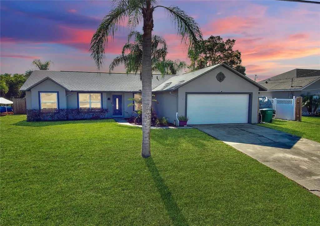 1545 Huntington Street Deltona FL 32725