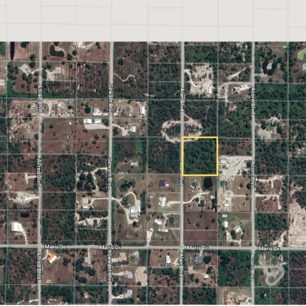 7174 Alan Boulevard Punta Gorda FL 33982