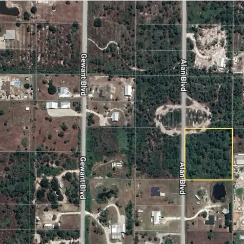 7174 Alan Boulevard Punta Gorda FL 33982