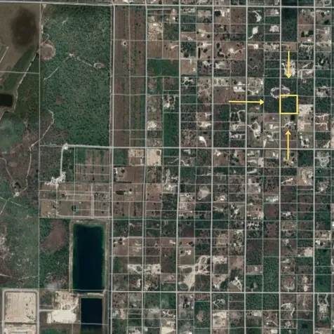 7174 Alan Boulevard Punta Gorda FL 33982