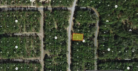 9155 N Alameda Drive Citrus Springs FL 34434
