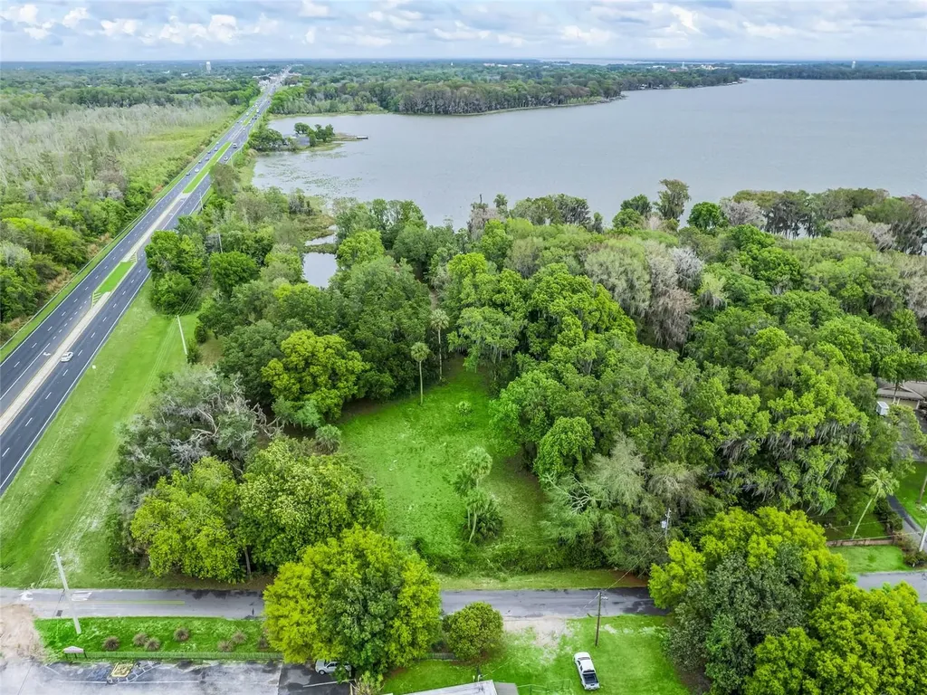 S Us Highway 27 & Howard Road Leesburg FL 34748