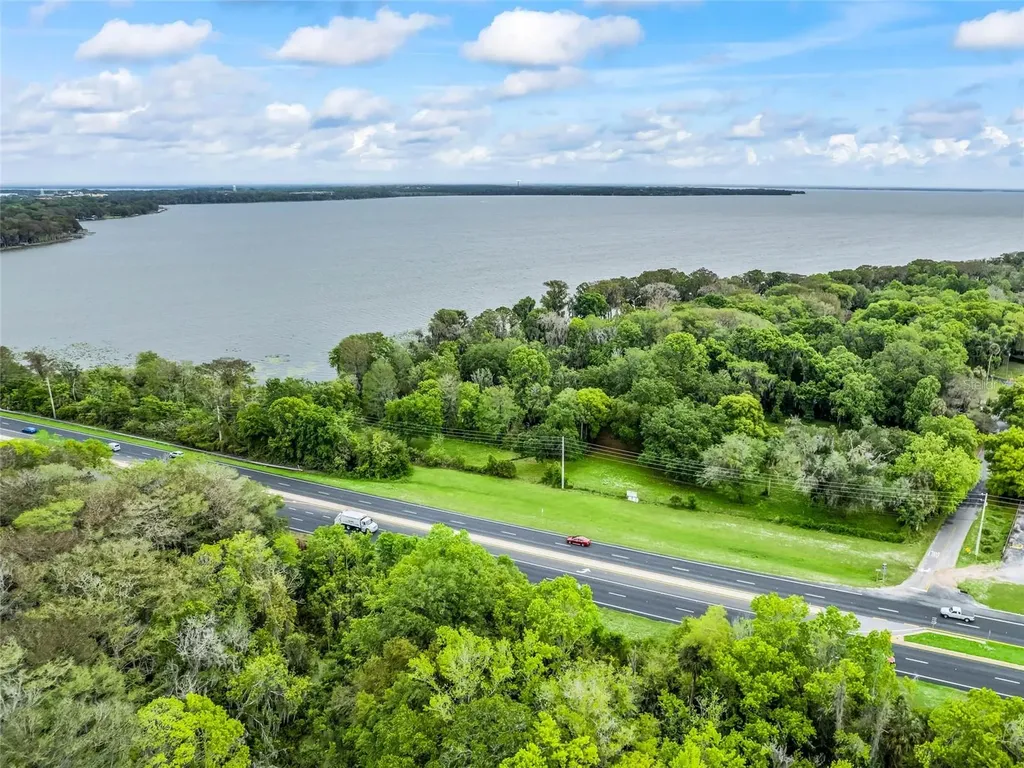 S Us Highway 27 & Howard Road Leesburg FL 34748