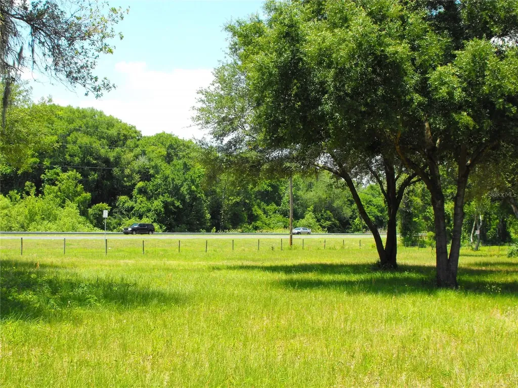 S Us Highway 27 & Howard Road Leesburg FL 34748
