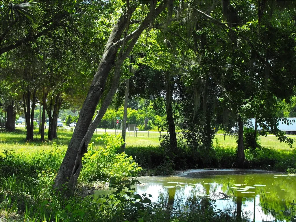 S Us Highway 27 & Howard Road Leesburg FL 34748