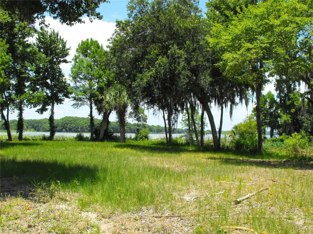 S Us Highway 27 & Howard Road Leesburg FL 34748