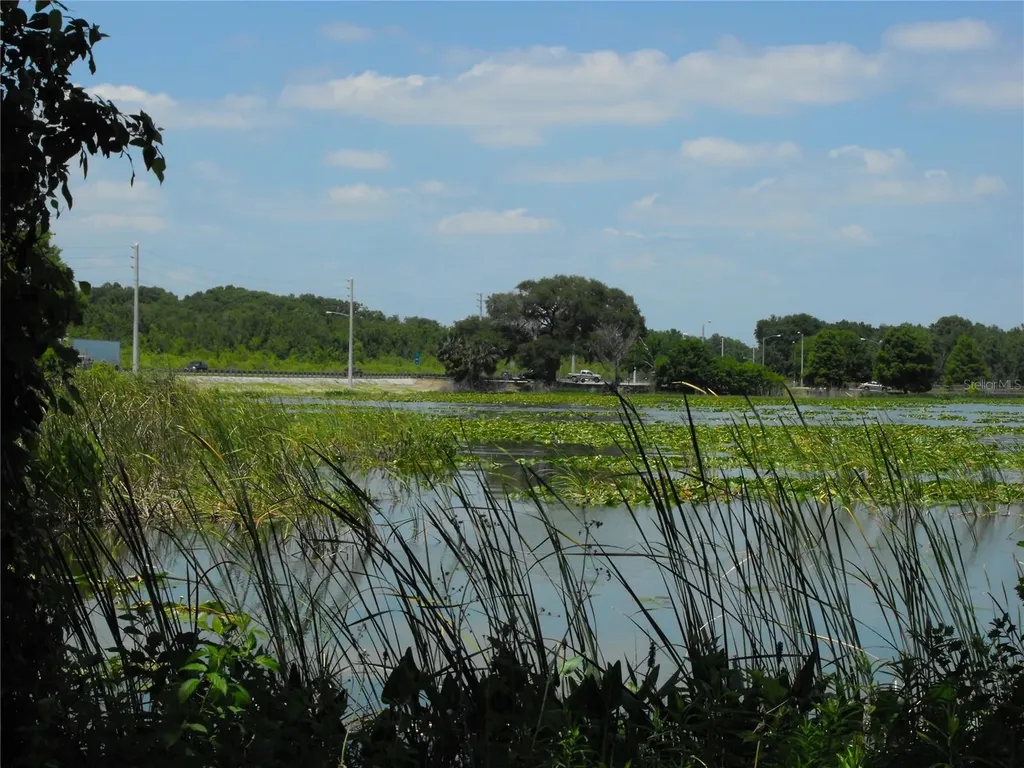 S Us Highway 27 & Howard Road Leesburg FL 34748