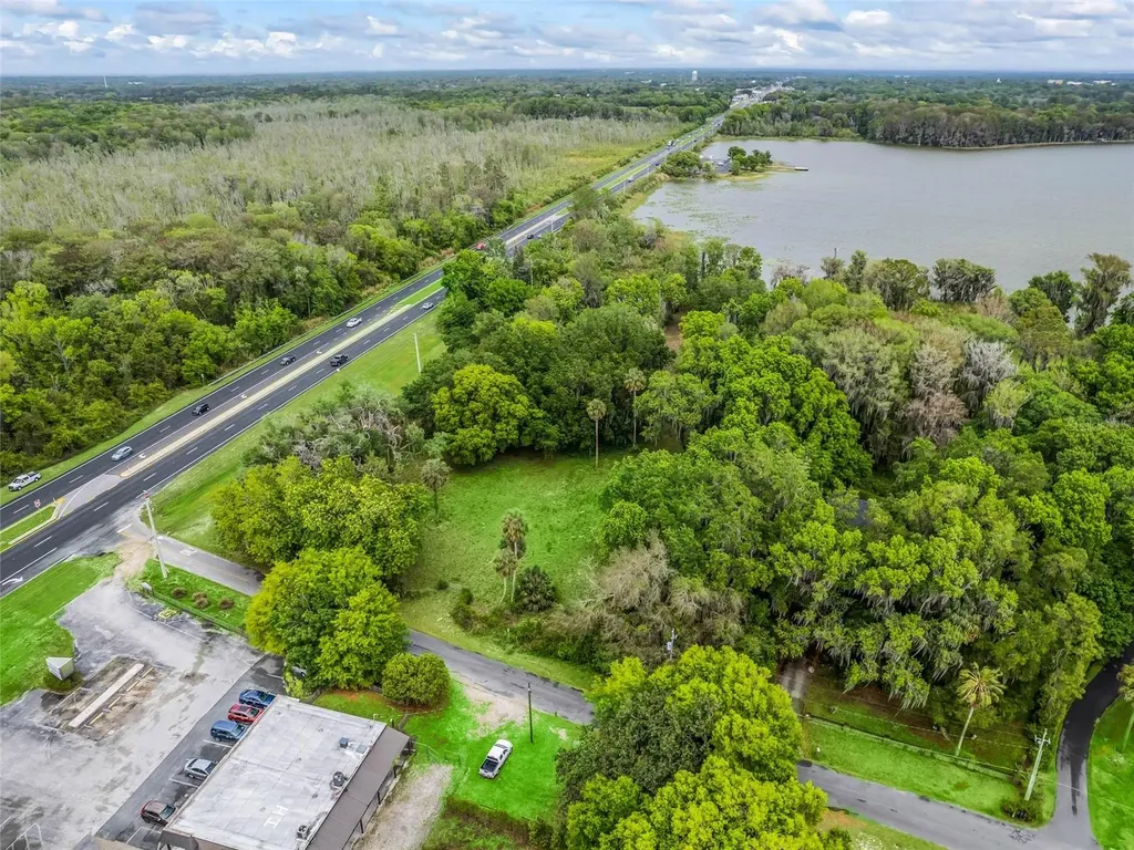S Us Highway 27 & Howard Road Leesburg FL 34748