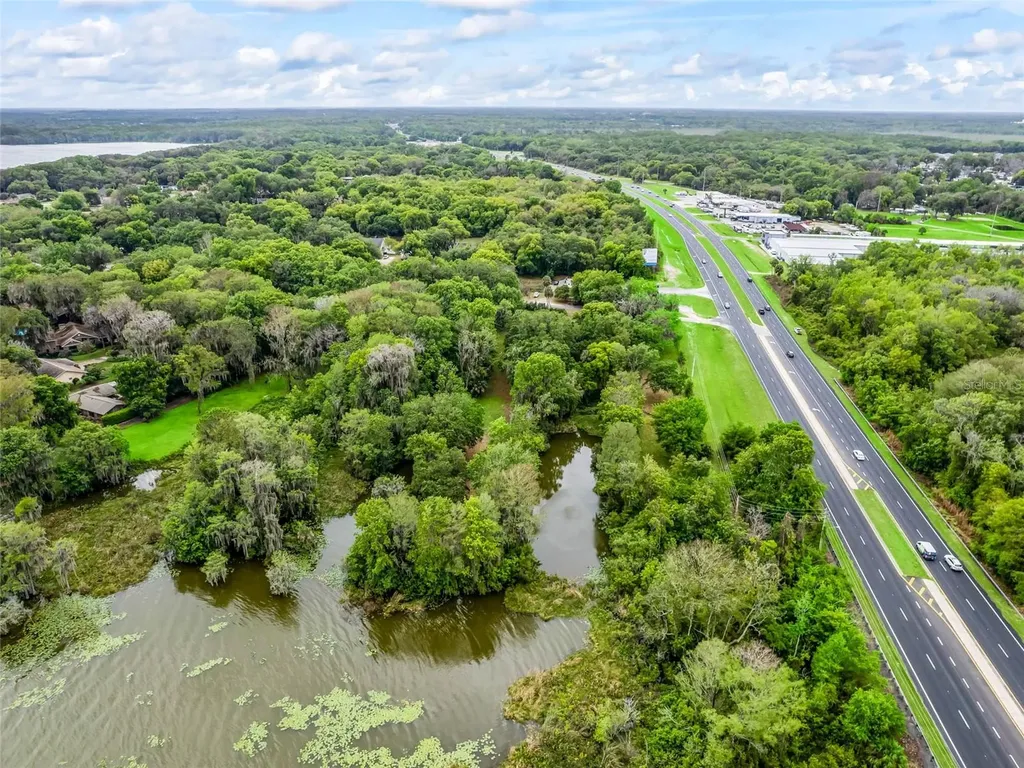 S Us Highway 27 & Howard Road Leesburg FL 34748