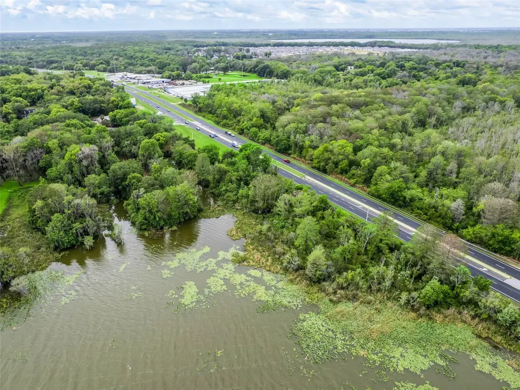 S Us Highway 27 & Howard Road Leesburg FL 34748