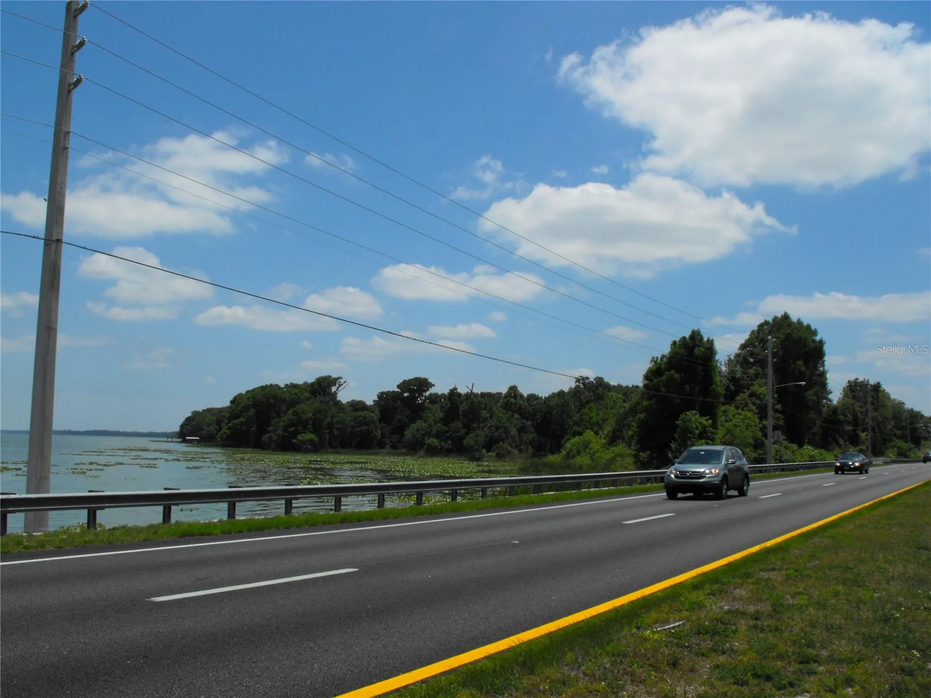 S Us Highway 27 & Howard Road Leesburg FL 34748