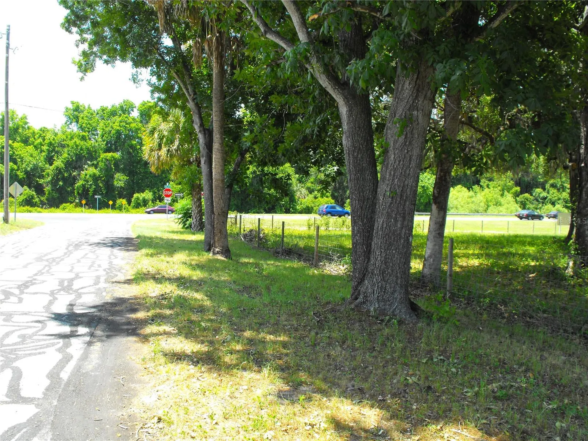 S Us Highway 27 & Howard Road Leesburg FL 34748