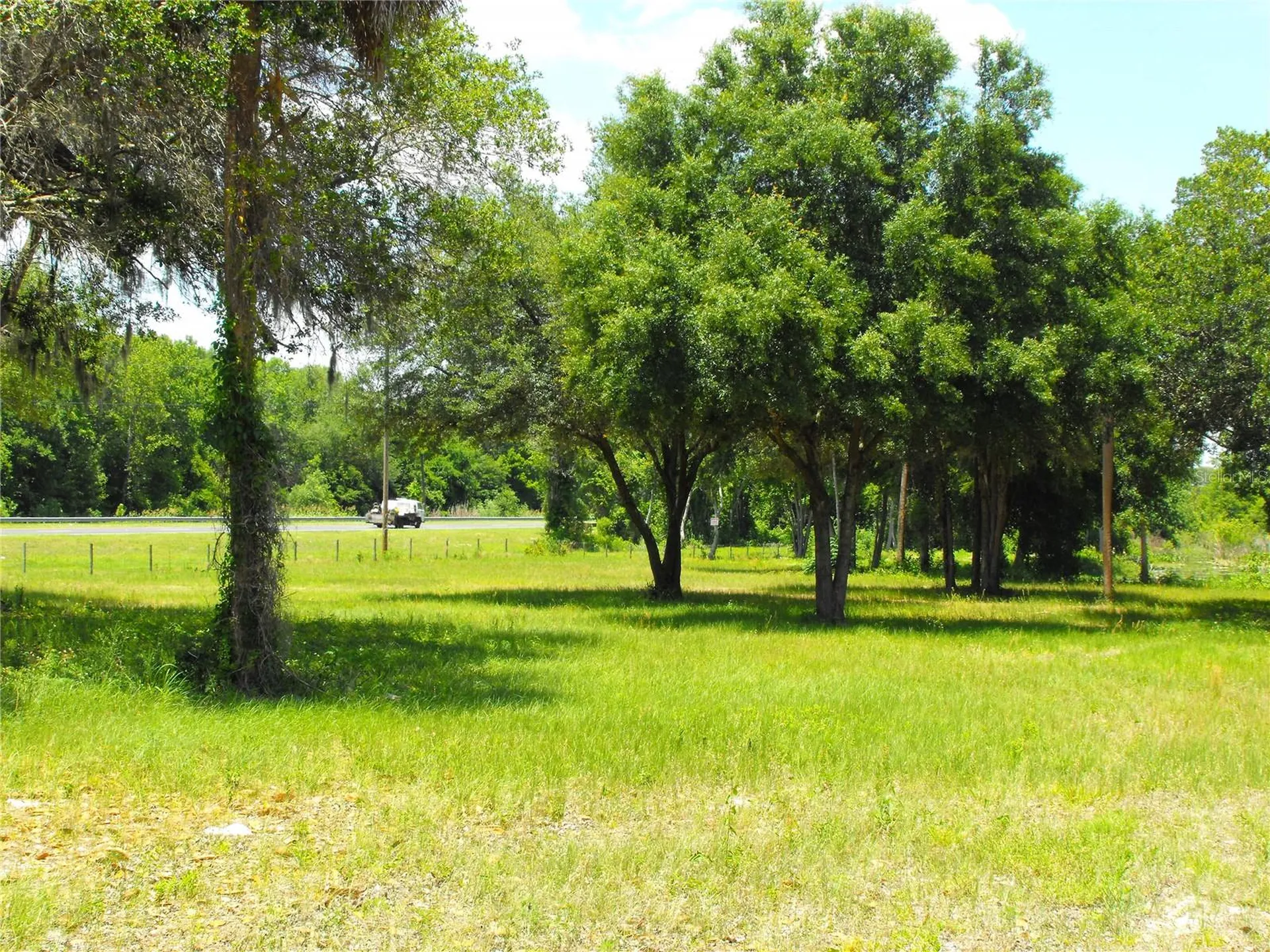 S Us Highway 27 & Howard Road Leesburg FL 34748