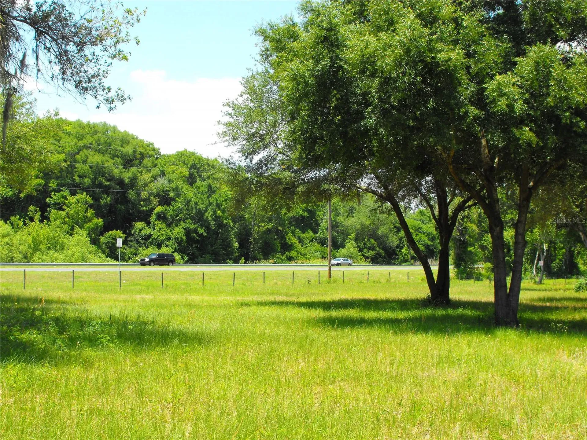 S Us Highway 27 & Howard Road Leesburg FL 34748