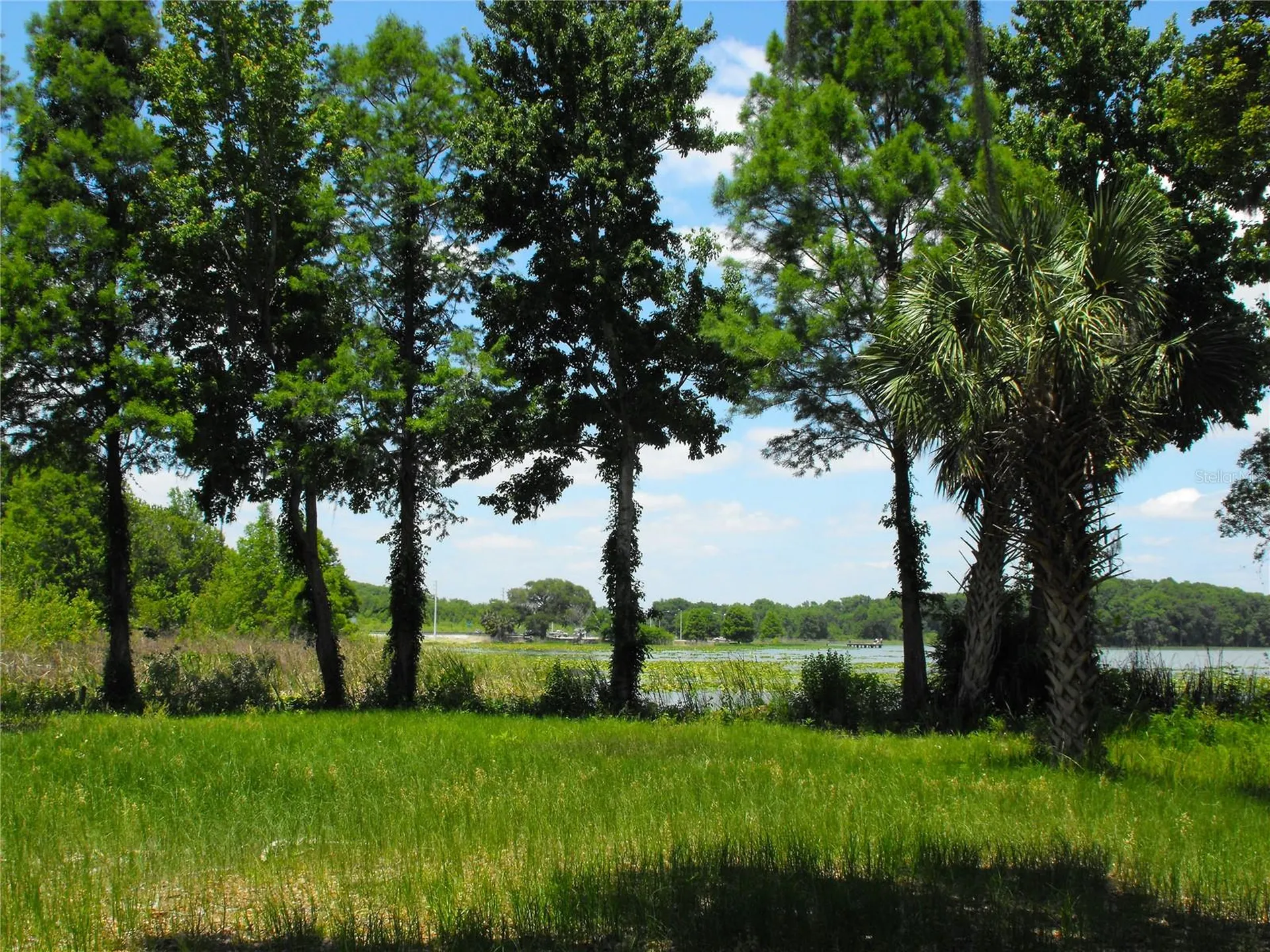 S Us Highway 27 & Howard Road Leesburg FL 34748