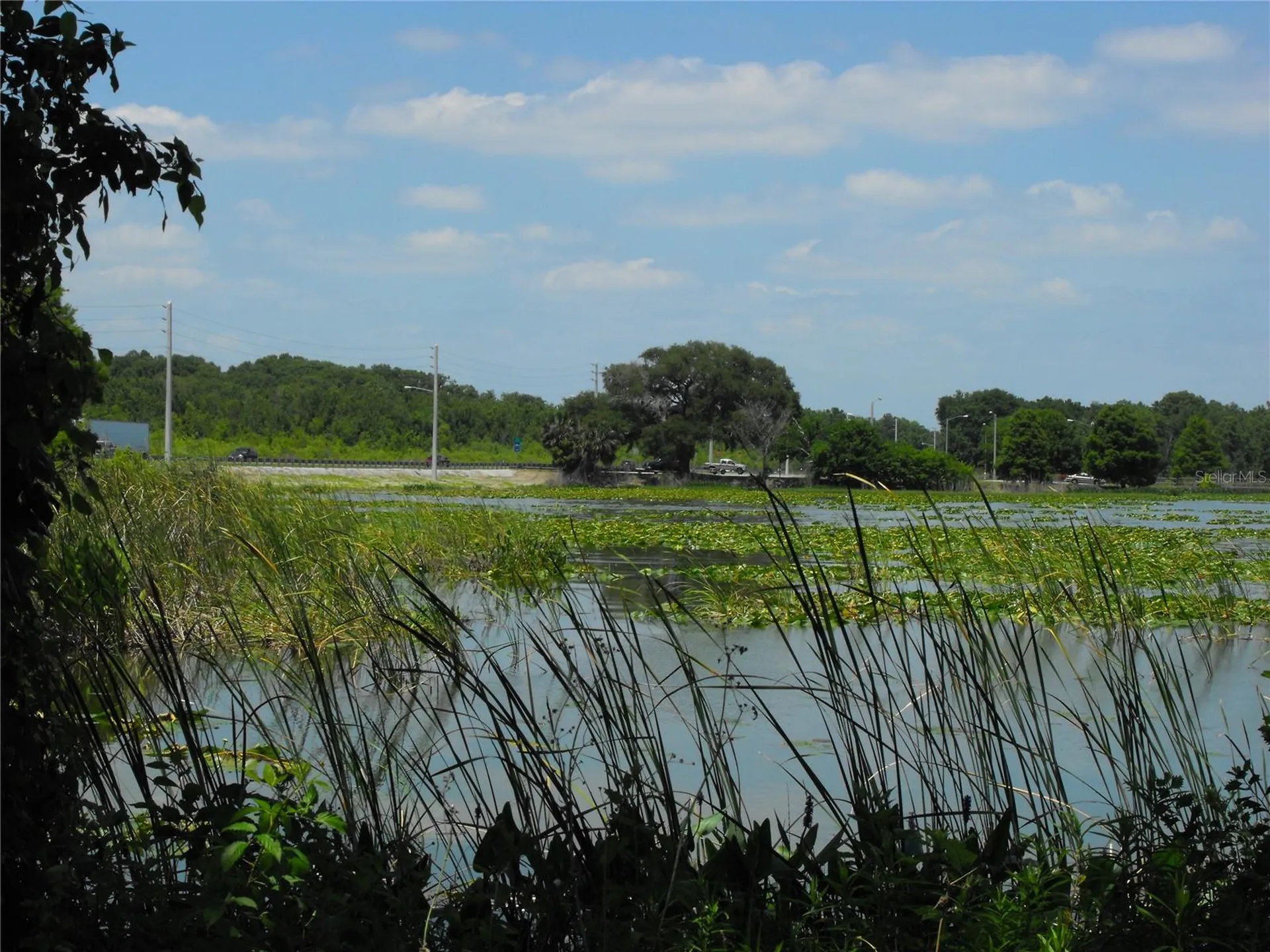 S Us Highway 27 & Howard Road Leesburg FL 34748
